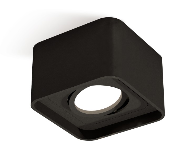 Ambrella Light Потолочный светильник Techno XS7833010
