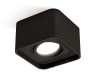 Ambrella Light Потолочный светильник Techno XS7833010