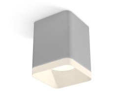 Ambrella Light Потолочный светильник Techno XS7814010