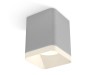 Ambrella Light Потолочный светильник Techno XS7814010