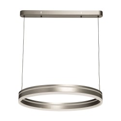 Люстра De City Платлинг