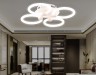 Ambrella Light Люстра потолочная светодиодная ACRYLICA FA3808