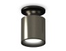 Ambrella Light Потолочный светильник Techno XS6303080