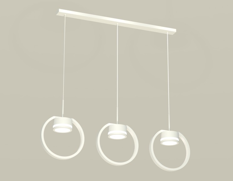 Ambrella Light Светильник подвесной Traditional DIY XB9106150