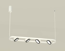Ambrella Light Светильник подвесной Traditional DIY XB9163101