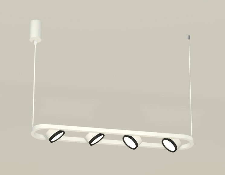 Ambrella Light Светильник подвесной Traditional DIY XB9163101