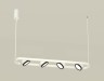 Ambrella Light Светильник подвесной Traditional DIY XB9163101