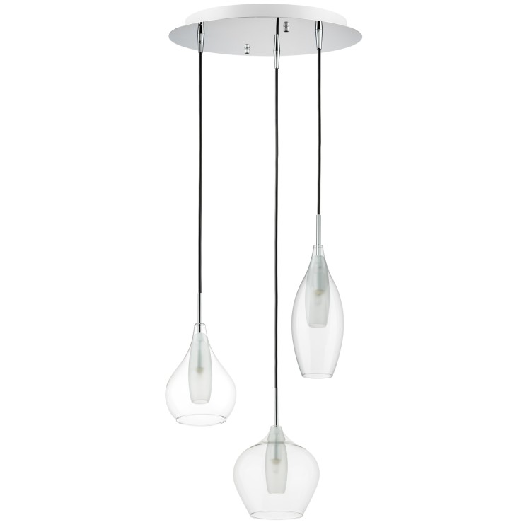 Light Star 803051 Pentola Подвес