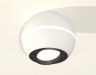 Ambrella Light Потолочный светильник Techno XS1101021