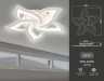 Ambrella Light Потолочный светодиодный светильник Original FA4171