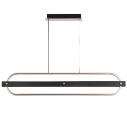 Light Star 723347 Lodi Люстра подвесная