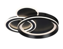 Ambrella Light Люстра потолочная светодиодная Ambrella light ACRYLICA FA8515