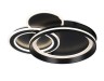 Ambrella Light Люстра потолочная светодиодная Ambrella light ACRYLICA FA8515