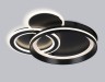 Ambrella Light Люстра потолочная светодиодная Ambrella light ACRYLICA FA8515
