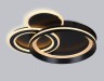 Ambrella Light Люстра потолочная светодиодная Ambrella light ACRYLICA FA8515