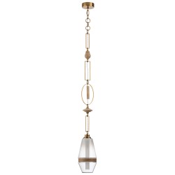 Подвес ODEON LIGHT KREMA 5441/1B
