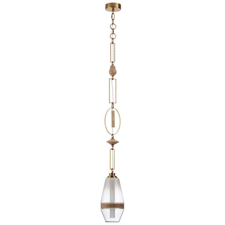Подвес ODEON LIGHT KREMA 5441/1B
