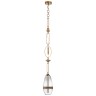 Подвес ODEON LIGHT KREMA 5441/1B