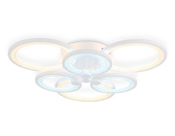 Ambrella Light Потолочная светодиодная люстра Original FA4085