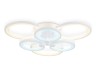 Ambrella Light Потолочная светодиодная люстра Original FA4085