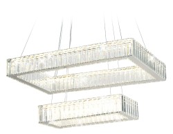 Ambrella Light Подвесной светодиодный светильник Traditional TR5005
