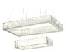 Ambrella Light Подвесной светодиодный светильник Traditional TR5005