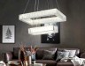 Ambrella Light Подвесной светодиодный светильник Traditional TR5005