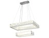 Ambrella Light Подвесной светодиодный светильник Traditional TR5005