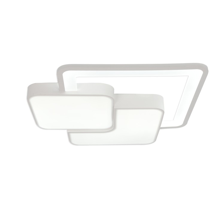 Escada 10298/3 LED*91W White