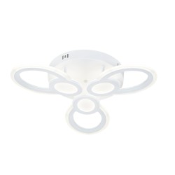 Escada 10230/3 LED*46W White