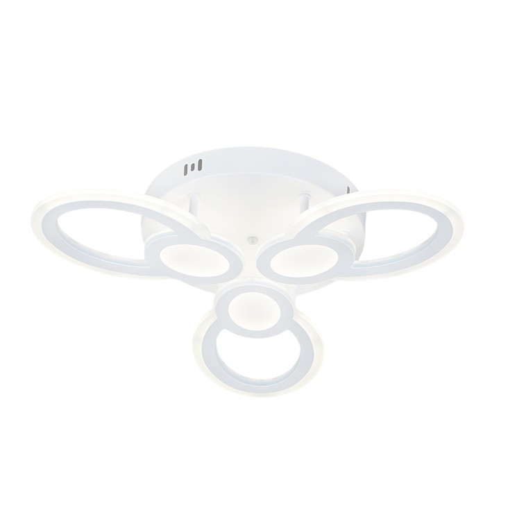 Escada 10230/3 LED*46W White