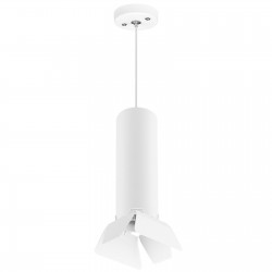 Light Star RP496436 Rullo Комплект со светильником Rullo