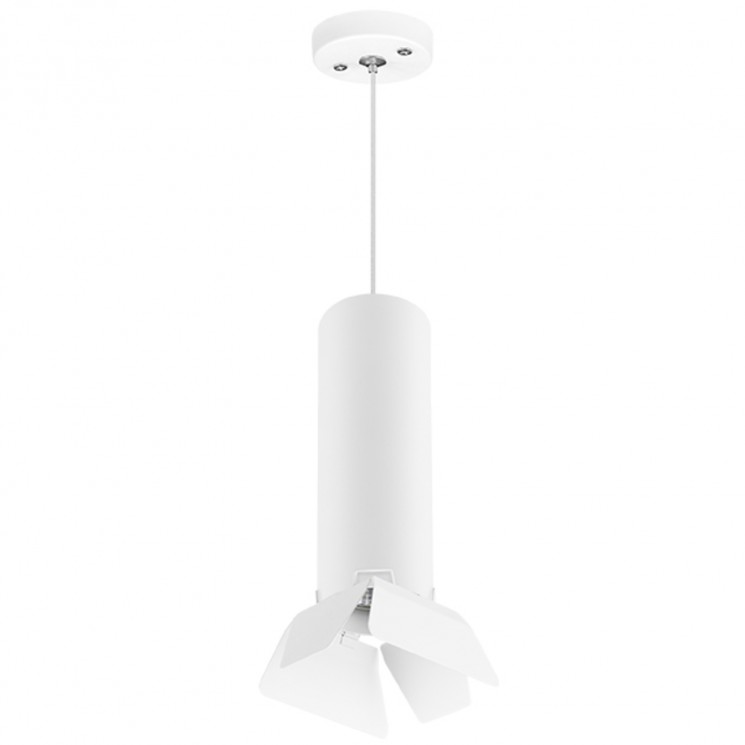 Light Star RP496436 Rullo Комплект со светильником Rullo