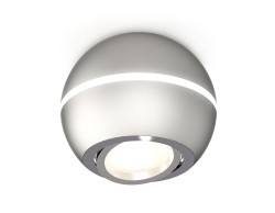 Ambrella Light Потолочный светильник Techno XS1103011