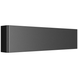 Light Star 810517CCT Fiume Светильник с переключателем смены цветовой температуры