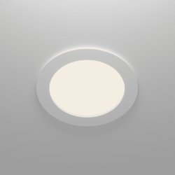 Crystal Lux Светильник встраиваемый Crystal Lux CLT 529C118 WH 3000K