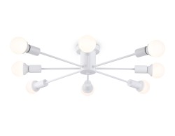 Ambrella Light Люстра потолочная TR TR80408