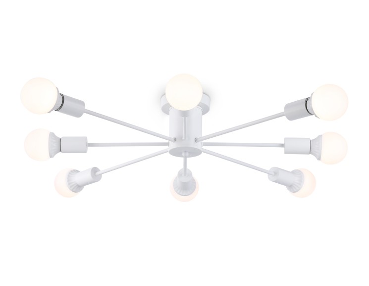 Ambrella Light Люстра потолочная TR TR80408