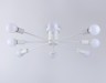 Ambrella Light Люстра потолочная TR TR80408