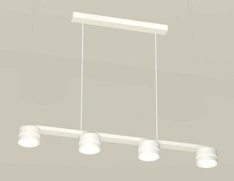 Ambrella Light Светильник подвесной Traditional DIY XB9151202