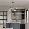 Люстра 271279/4 NI/GD Arte Milano (Светодиодные)