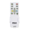 Citilux NORMA CL749601 LED RGB Светильник с пультом Чёрный