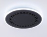 Ambrella Light Светильник потолочный светодиодный LineTech FL51407