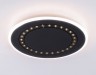 Ambrella Light Светильник потолочный светодиодный LineTech FL51407