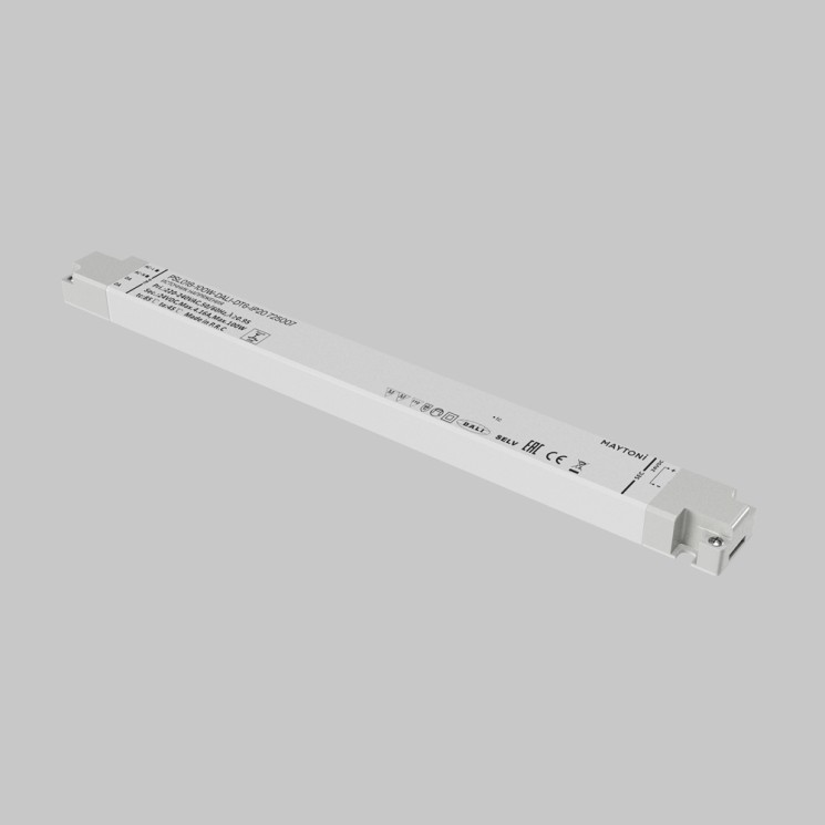 Maytoni Источник напряжения 24В Dali DT6 100Вт IP 20