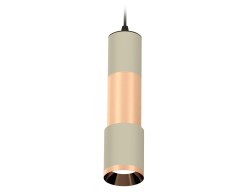 Ambrella Light Подвесной светильник Techno XP7423060