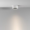 Maytoni Потолочный светильник Glare 3000К 7Вт 36° IP 44