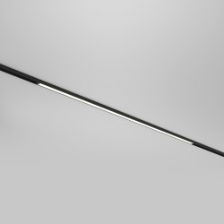 Maytoni Трековый светильник Basis Basity 24Вт 120°