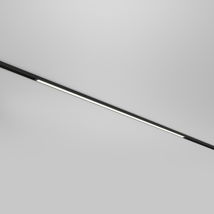Maytoni Трековый светильник Basis Basity 24Вт 120°