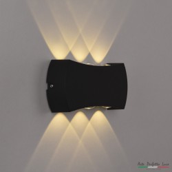 Точечный светильник APL22320143 SBK APL LED
